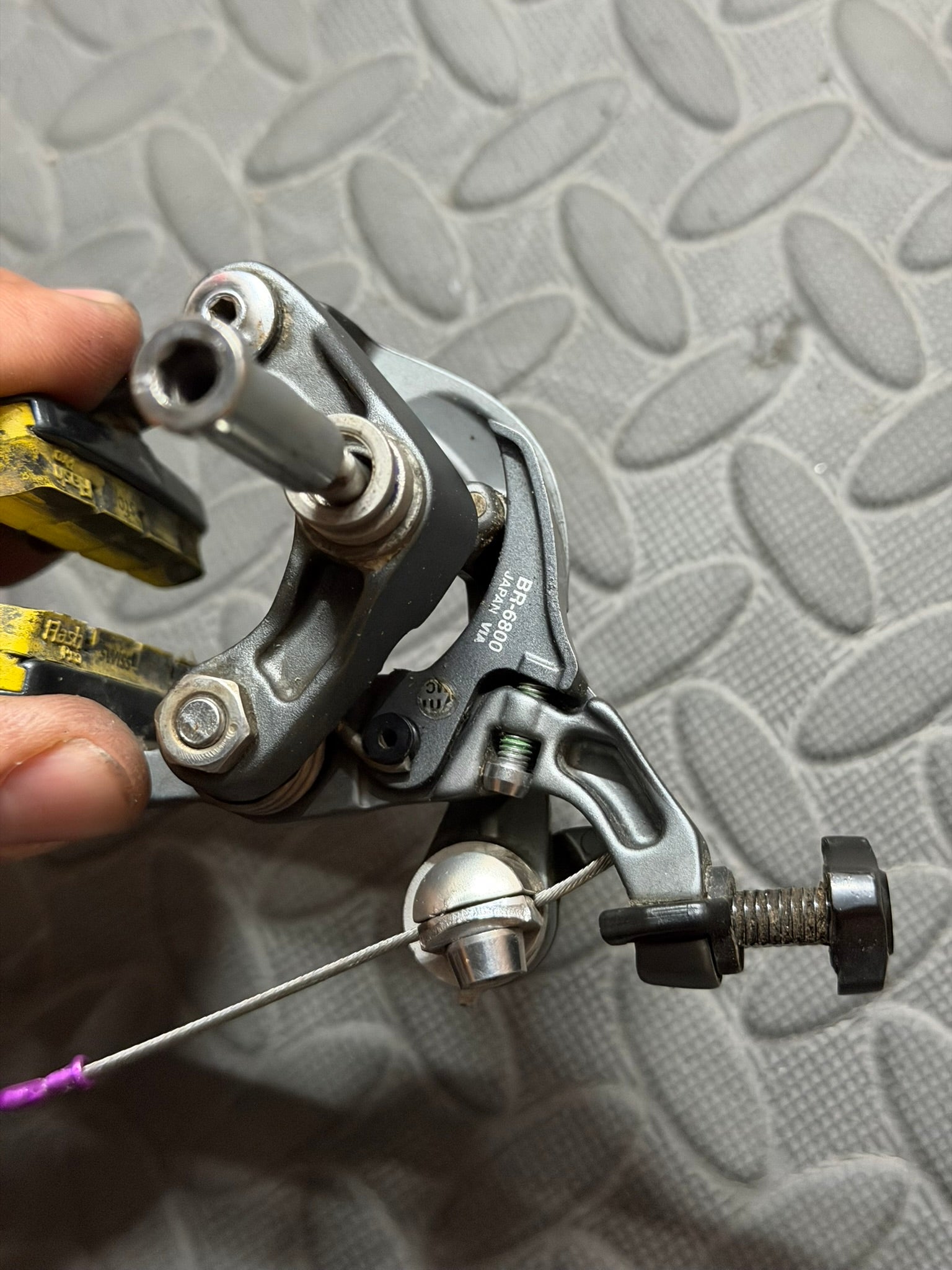 Shimano Ultegra 6800 Front Caliper