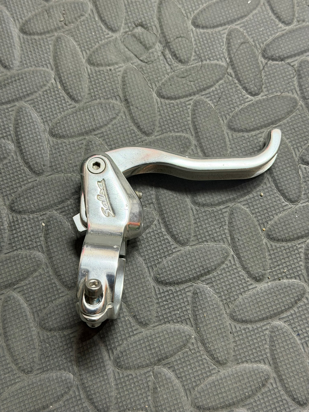 Salsa Right Brake Lever