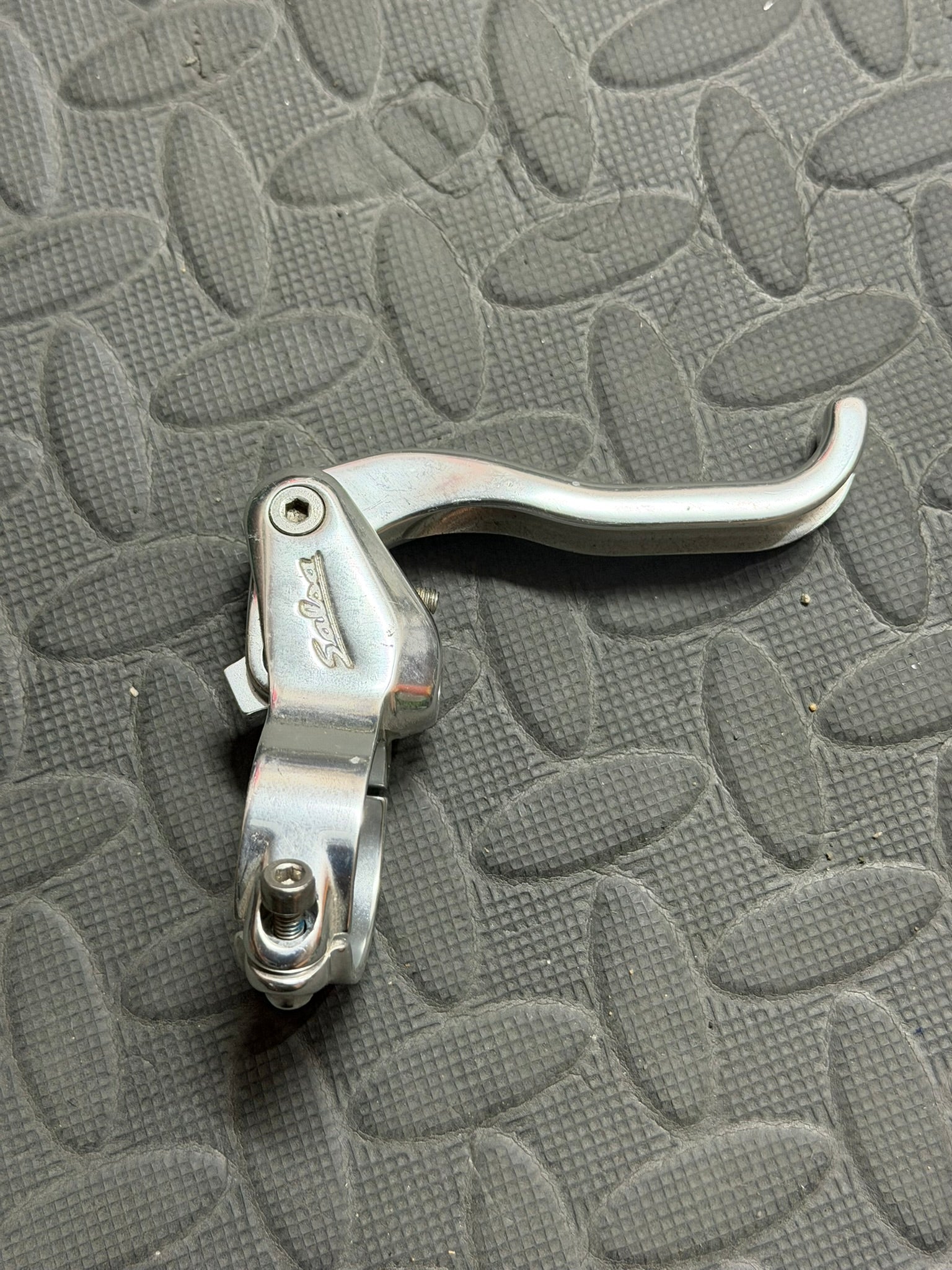 Salsa Right Brake Lever