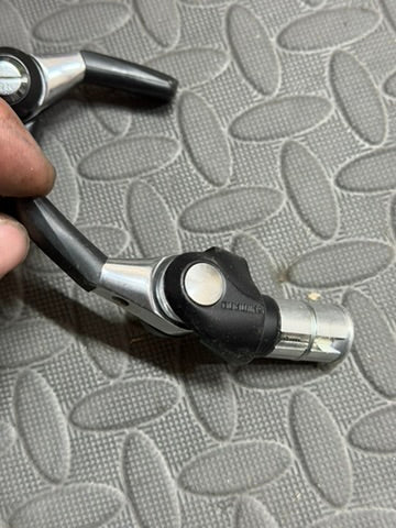 Shimano Bar End Shifter TT levers