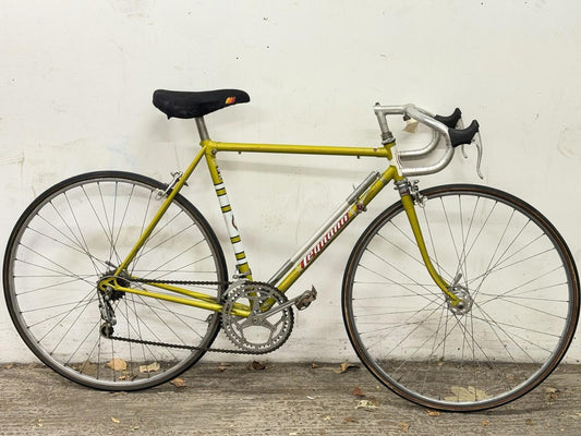 Legnano 1972 52 toptube Campagnolo groupset Road Bike Vintage Vintage Road Bike