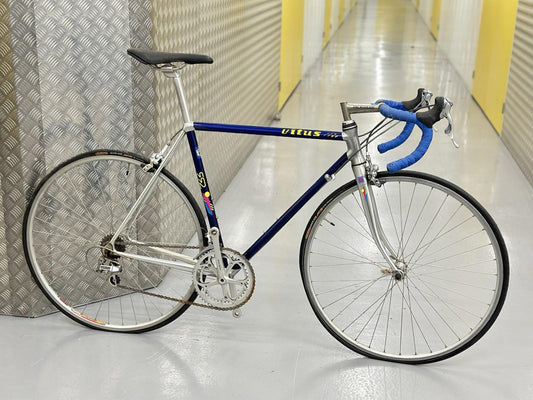 Vitus Vintage Dura Ace Parts Racing Road Bike