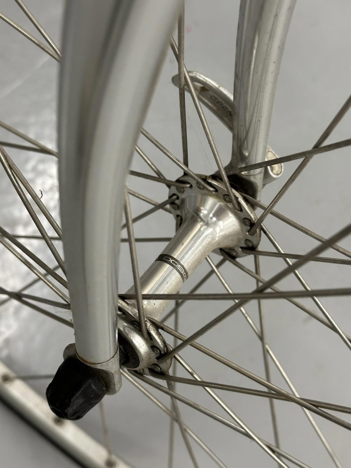 Vitus Vintage Dura Ace Parts Racing Road Bike