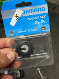 RD-6700 TENSION & GUIDE PULLEY