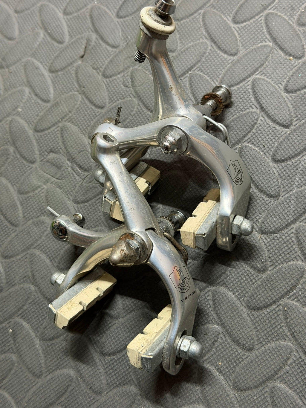 Campagnolo Brake Calipers Set