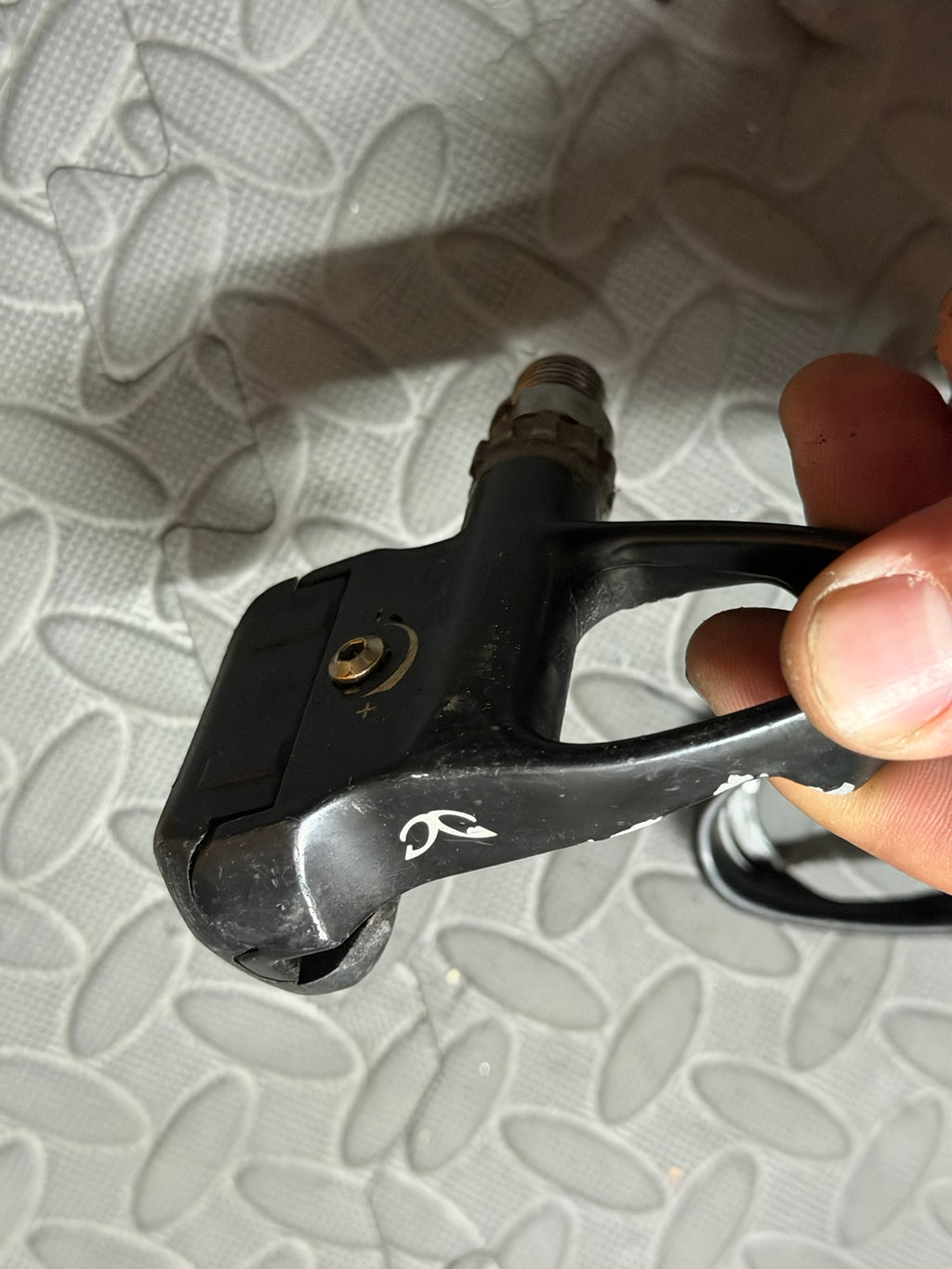 Bike Pedals