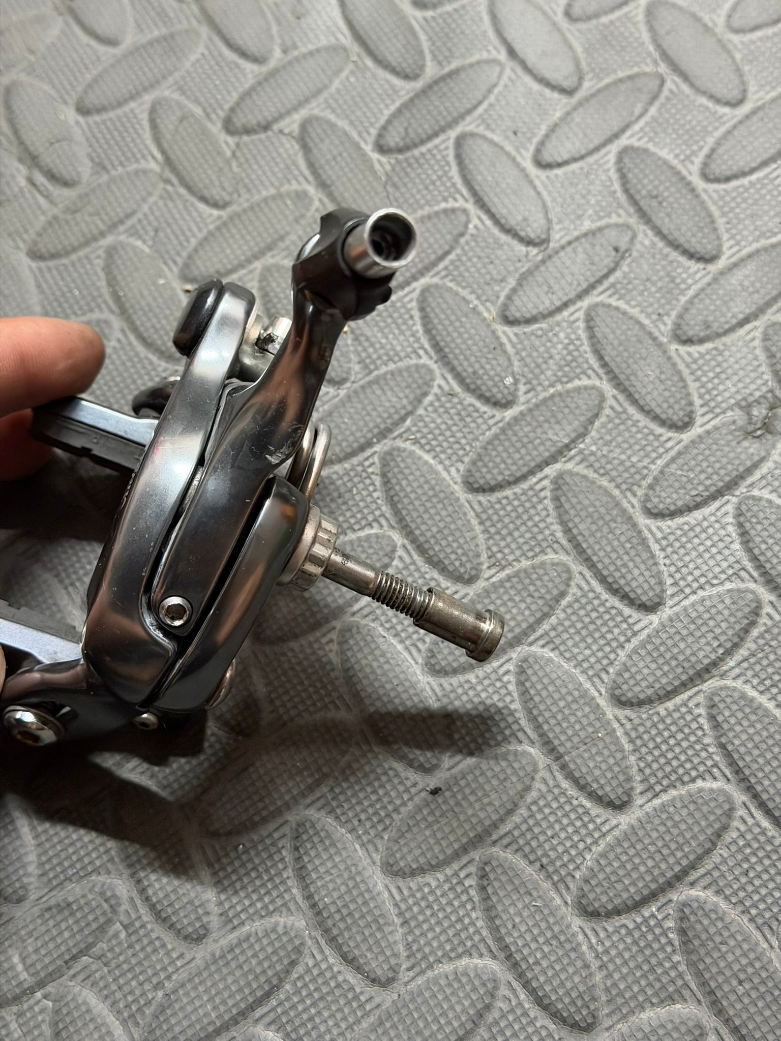 Shimano Ultegra 6600 Front Brake Caliper