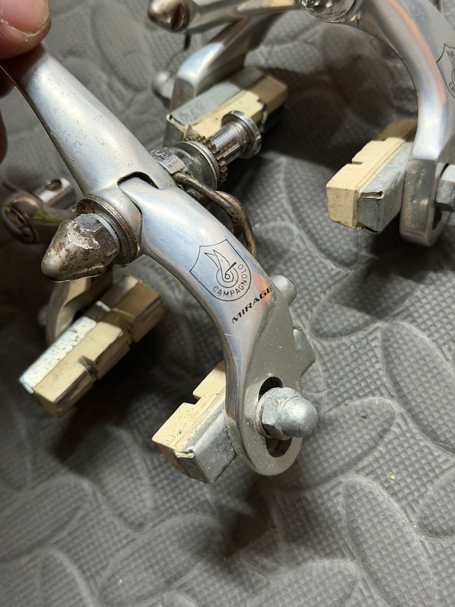 Campagnolo Brake Calipers Set