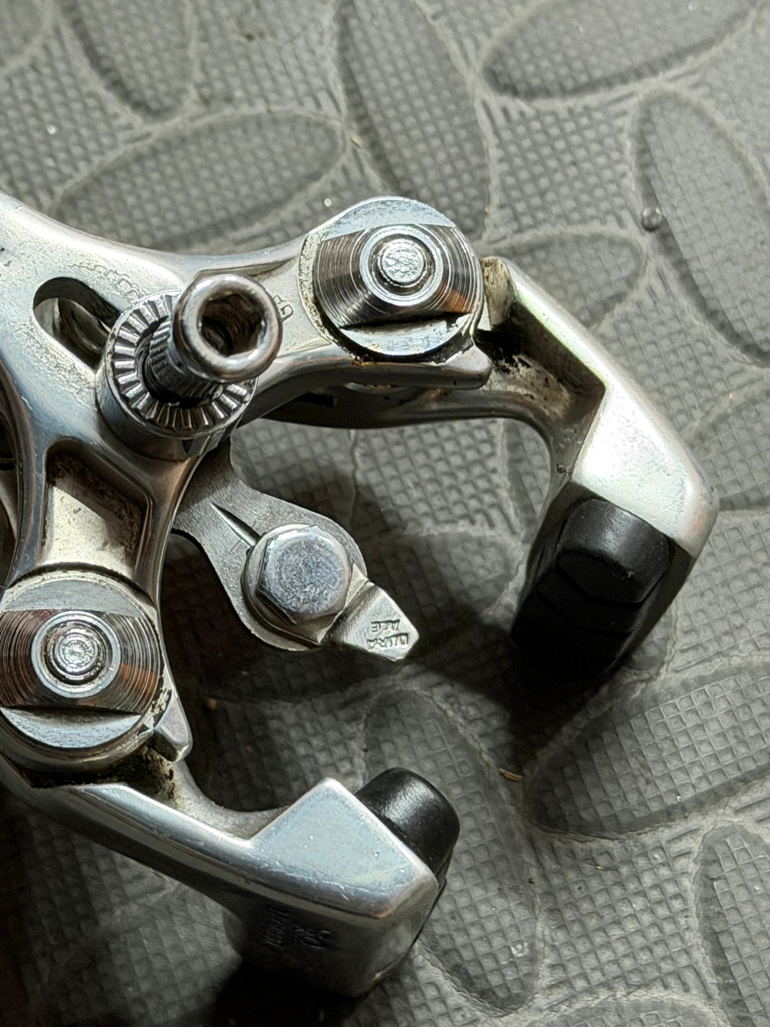 Dura Ace AX Brake Caliper