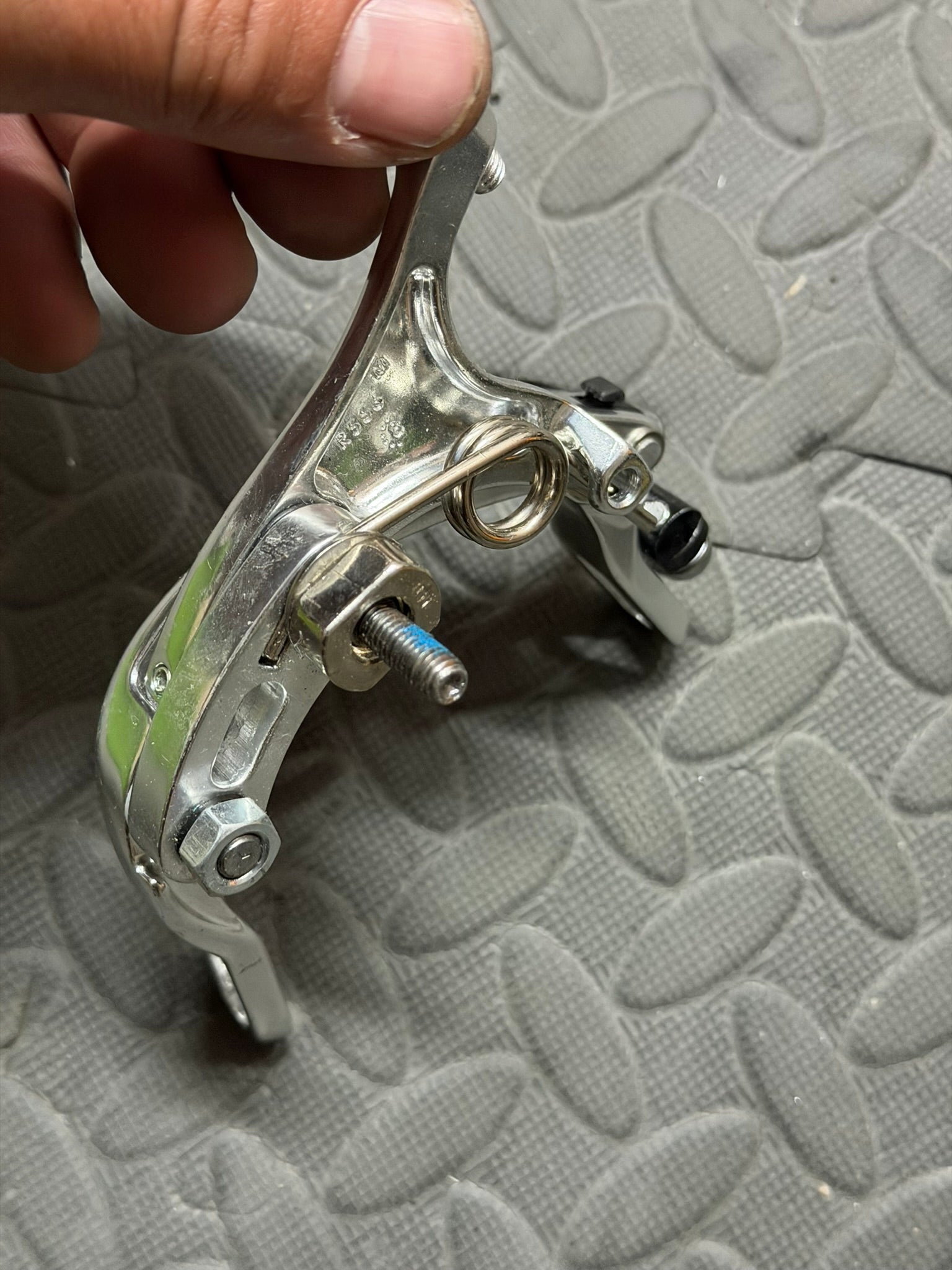 Tektro R369 Long Reach Front Caliper