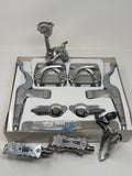 Rare campagnolo vintage mtb groupset