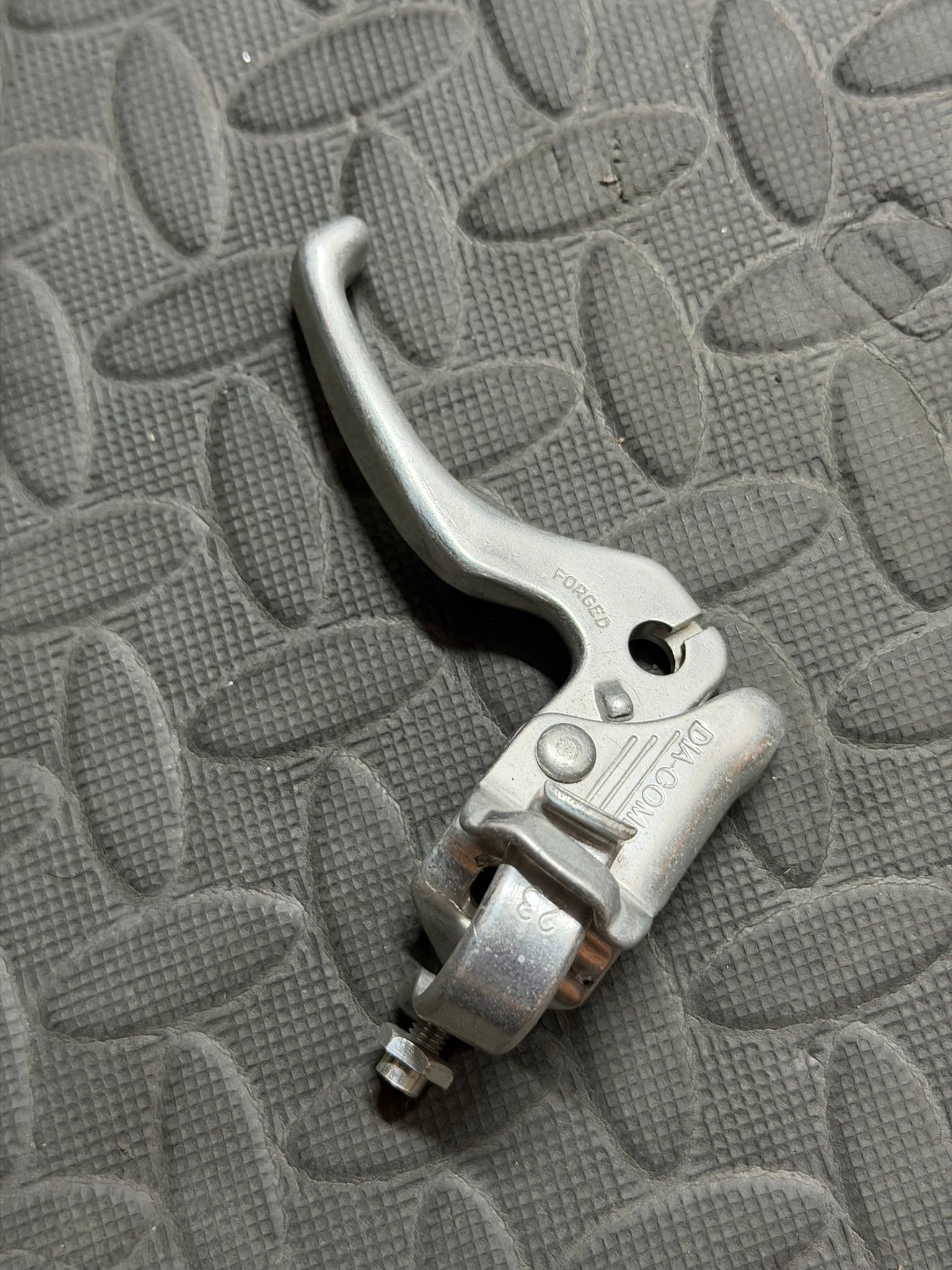 Dia Compe Left Brake lever