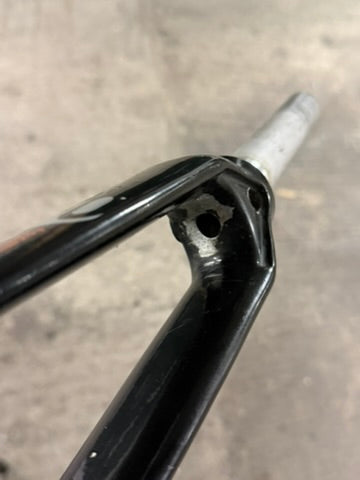 FO carbon forks 1/8