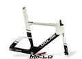 Used DF5 Frameset — Used bicycle frameset, pre-owned i