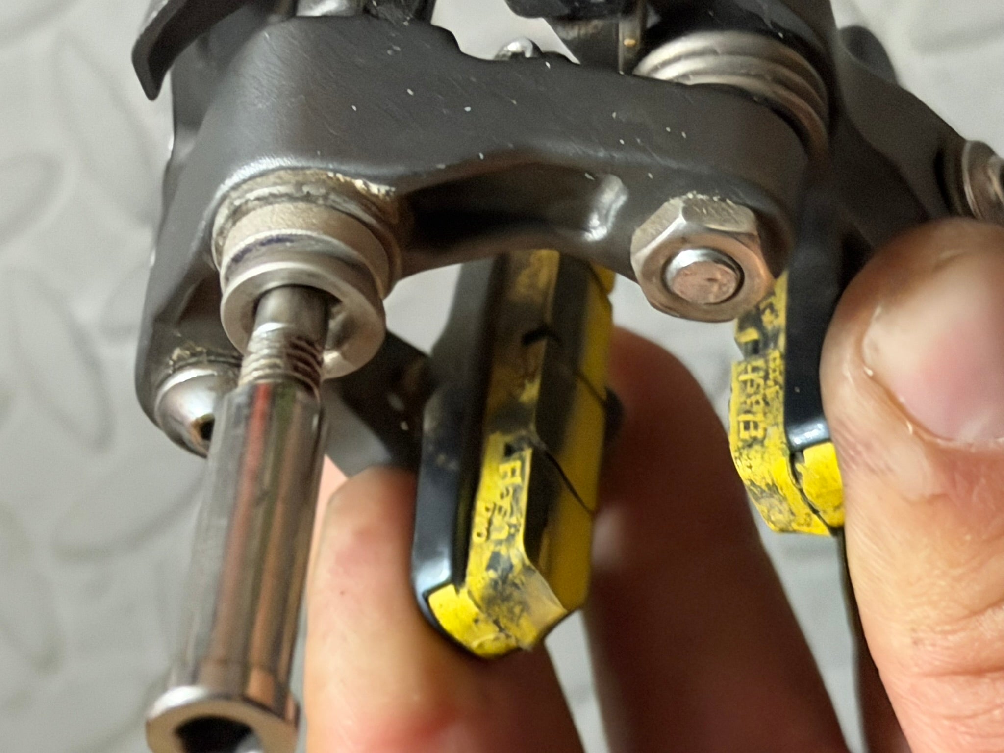 Shimano Ultegra 6800 Front Caliper