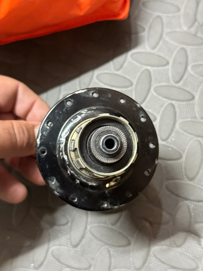 CycleOps Powertap powermeter Rear Road Hub