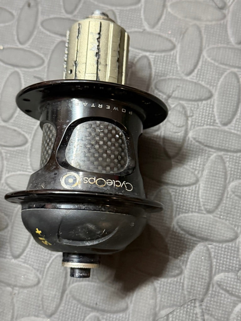 CycleOps Powertap powermeter Rear Road Hub