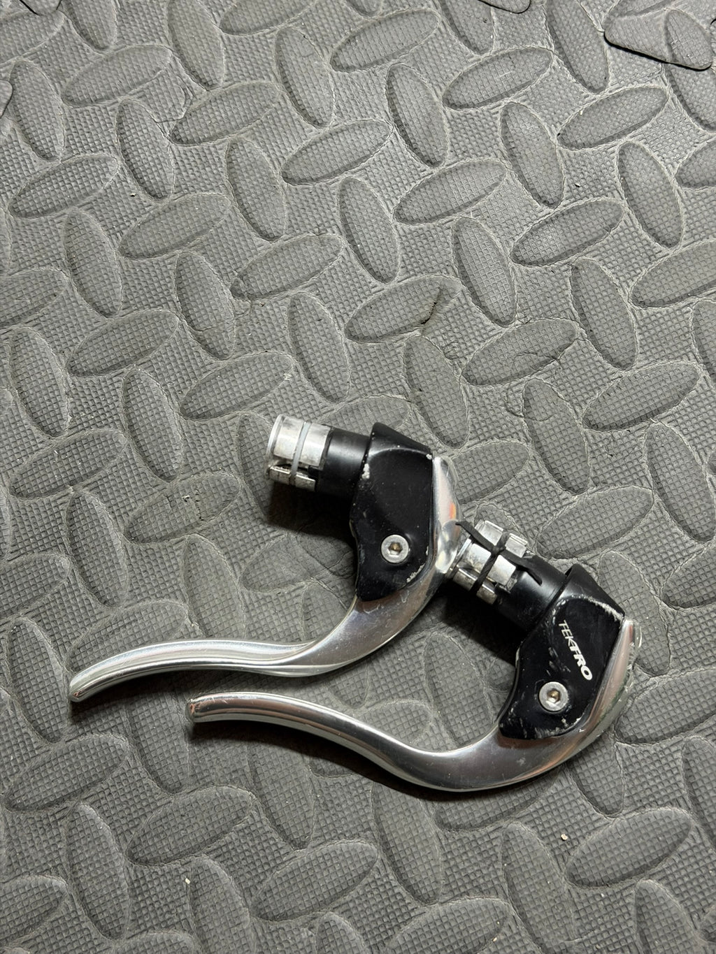 Tektro TT Brake Levers