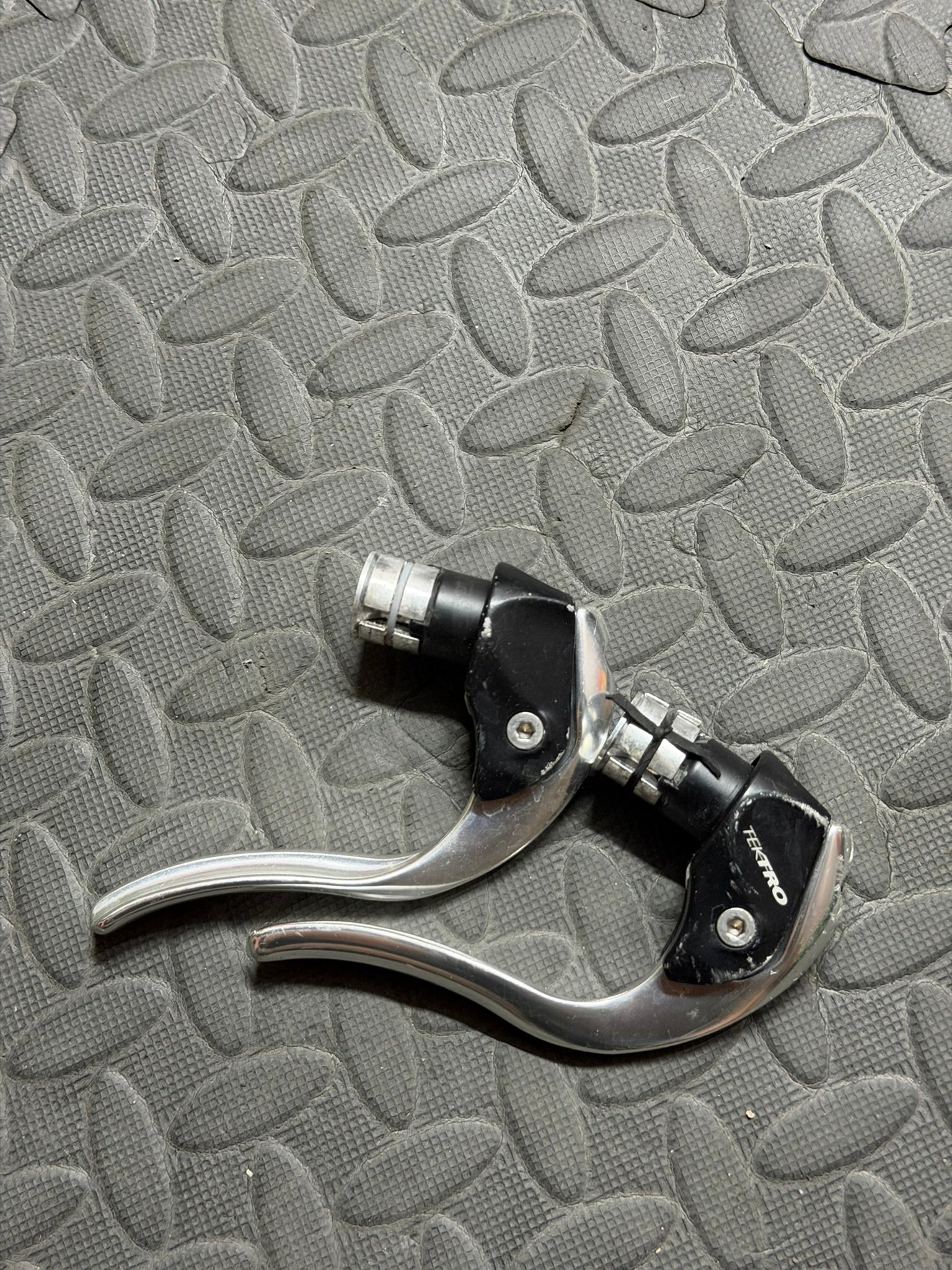 Tektro TT Brake Levers