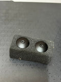 Handlebar Bar End Plugs