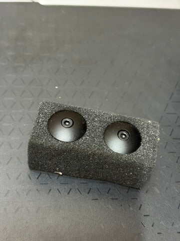 Handlebar Bar End Plugs