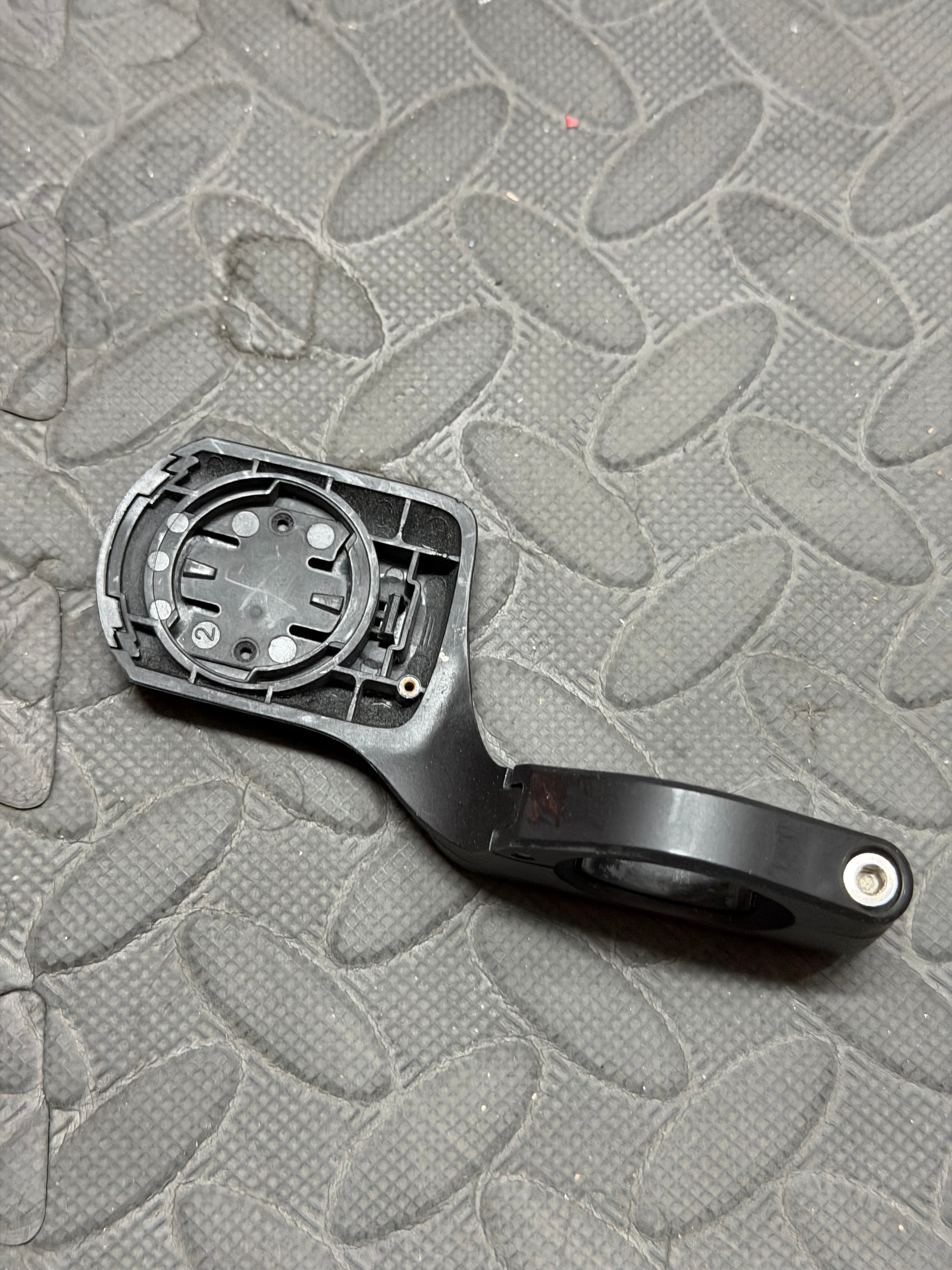 Garmin Mounts Joblot