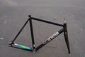 Cinelli Mash Histrogram Track Frameset Size 59