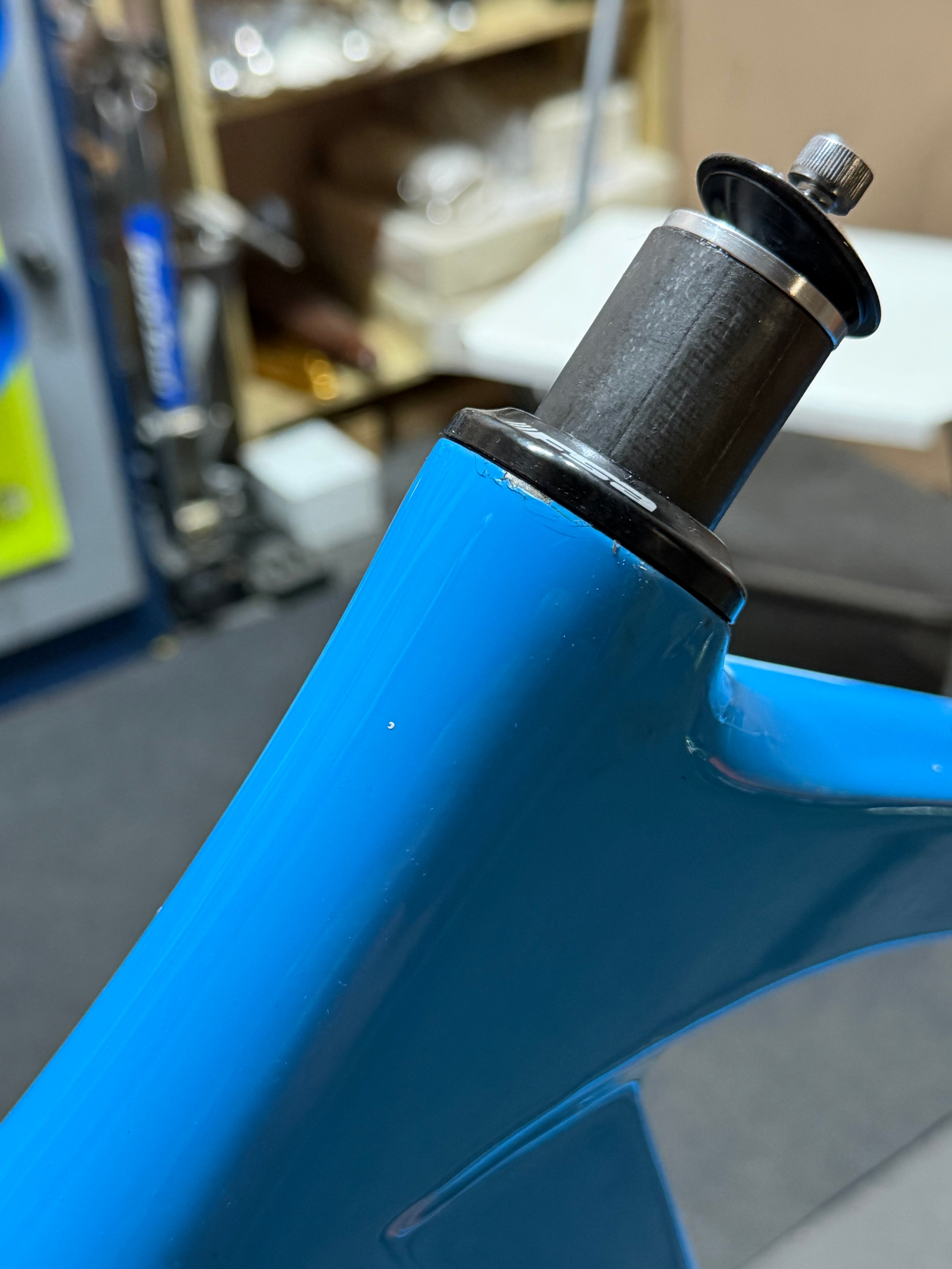 Planet X Track Frameset size 56