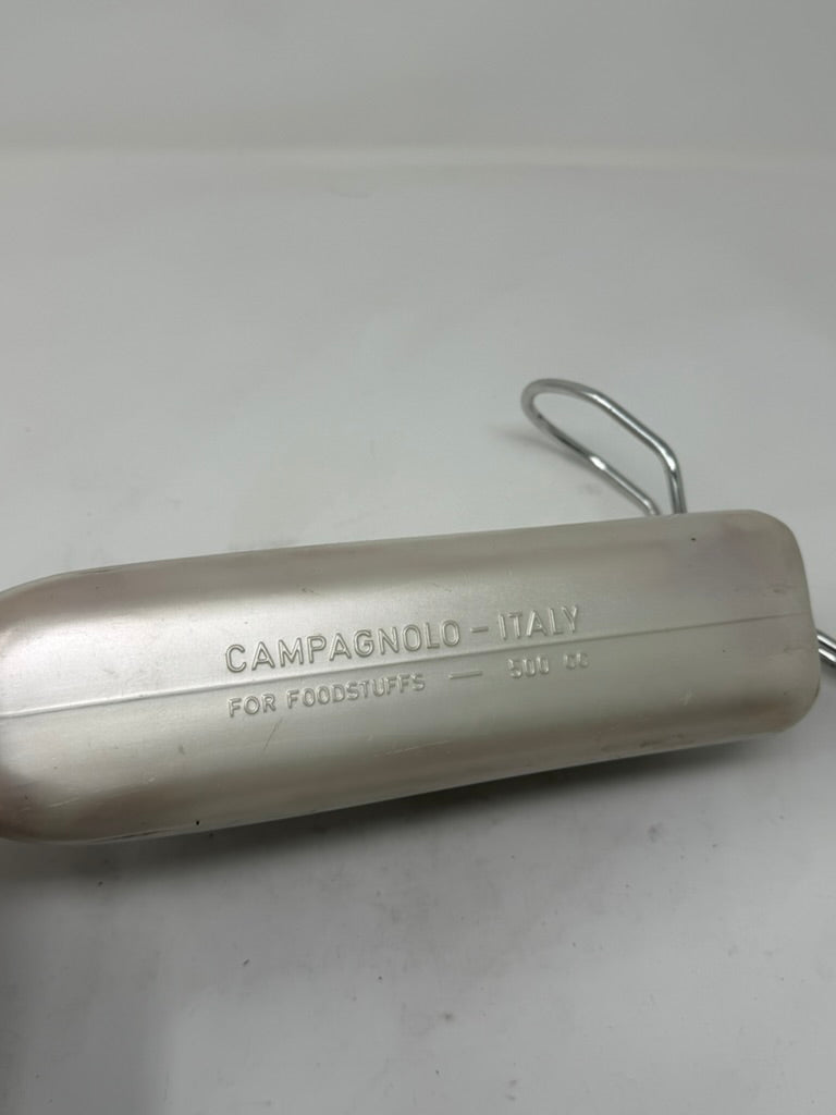 Vintage Campagnolo Aero Water Bottle