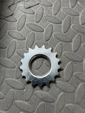 17t 1/8 Track Sprocket