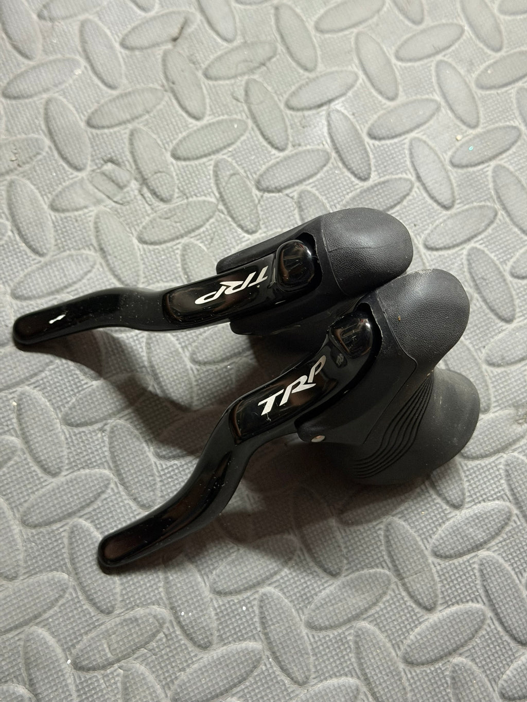 TPR Brake Levers