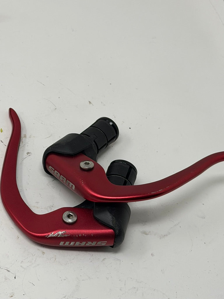 Sram TT Brake Levers