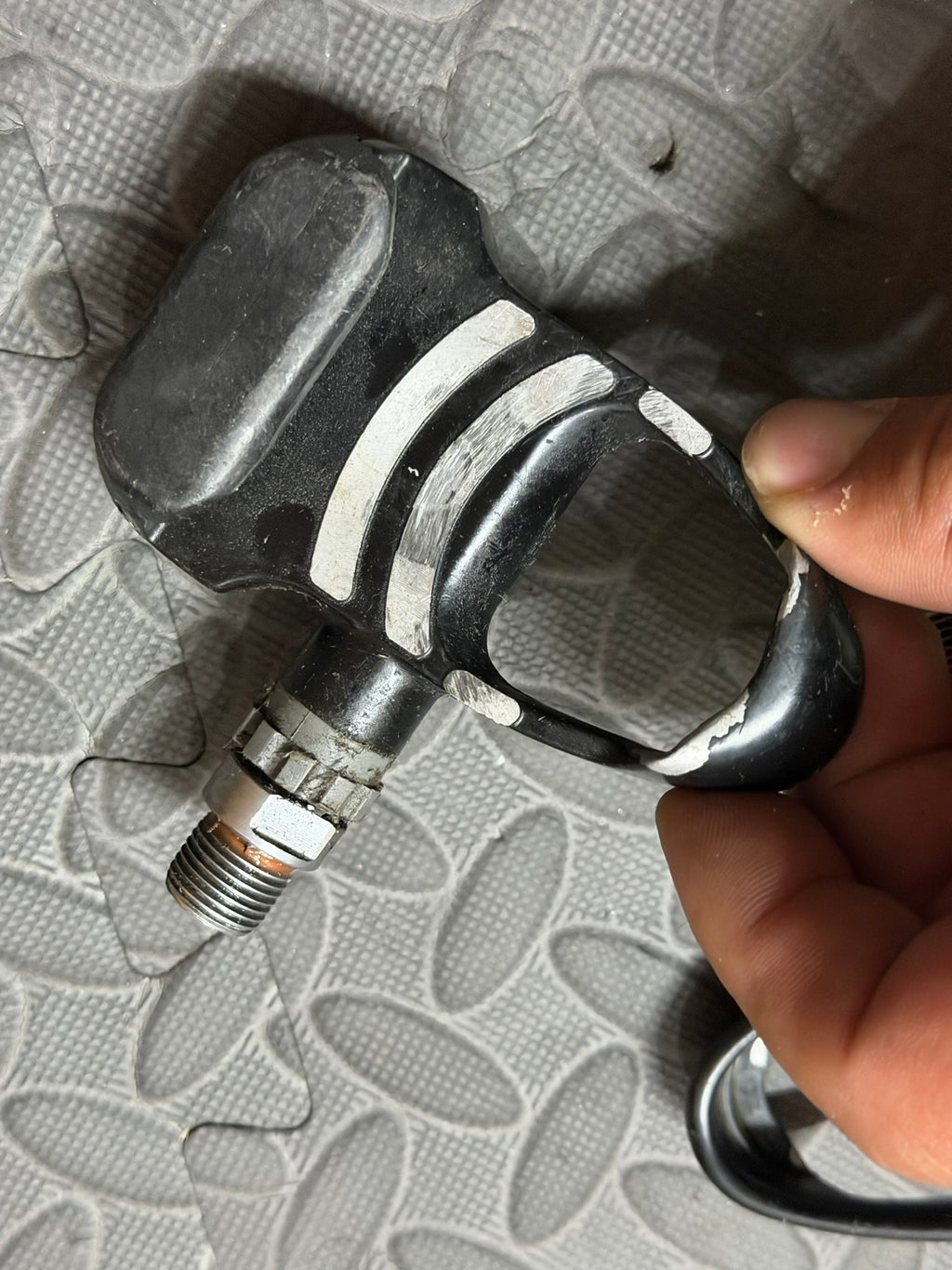 Bike Pedals