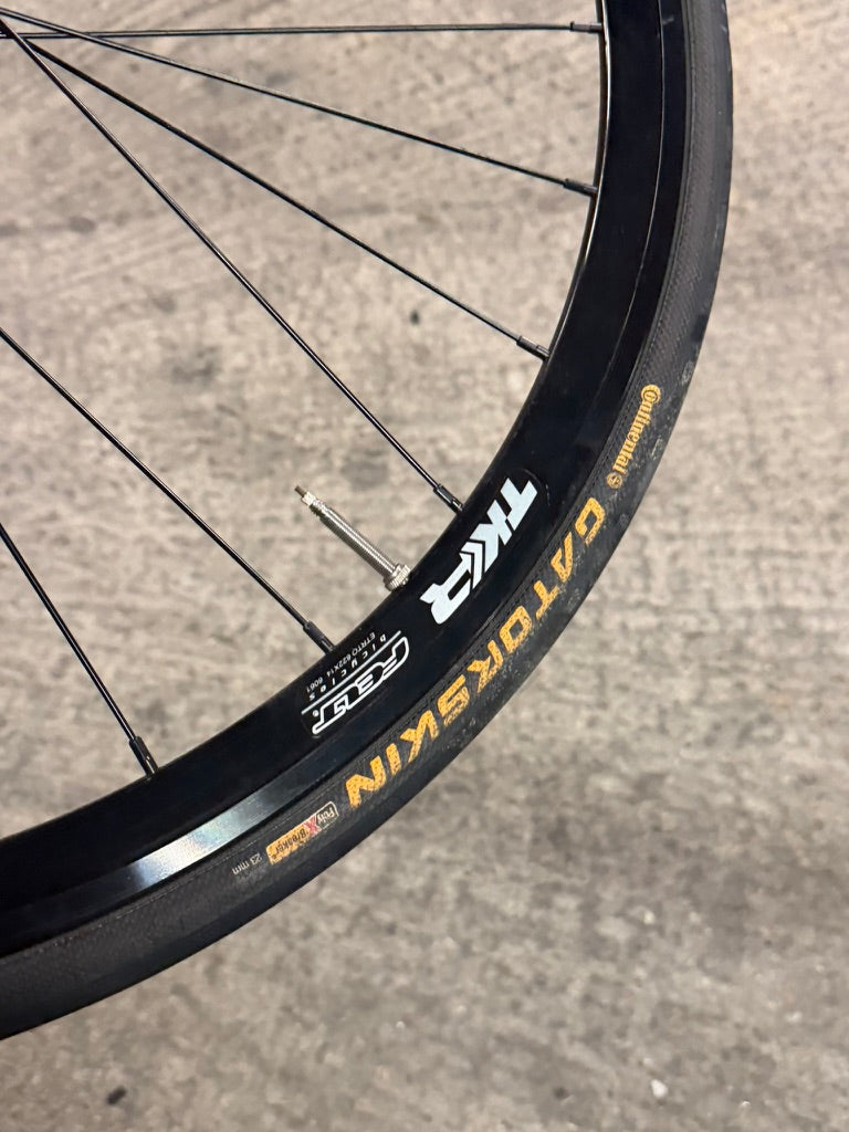Felt Single Speed Track Wheelset