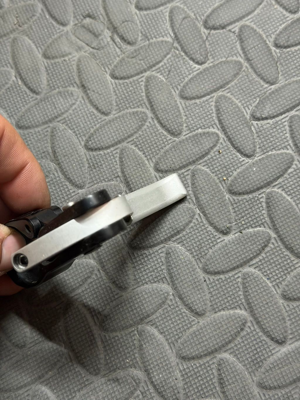 Paul Brake Right Brake Lever