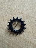 On-One 1/8 Track Cog 15t