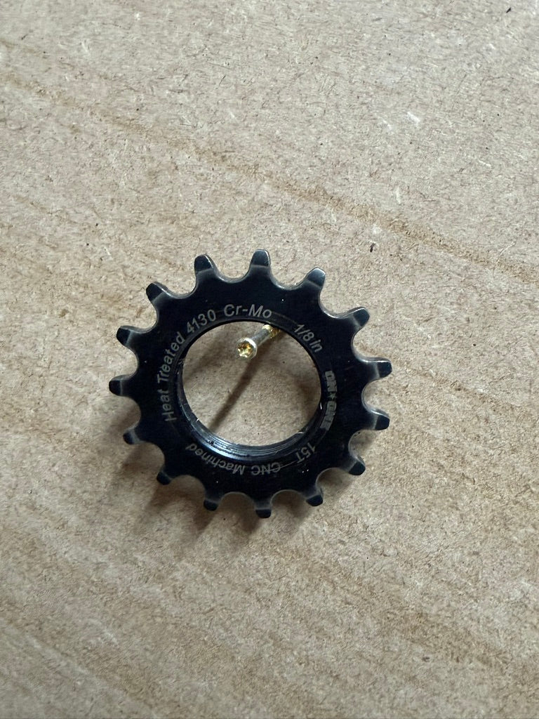On-One 1/8 Track Cog 15t