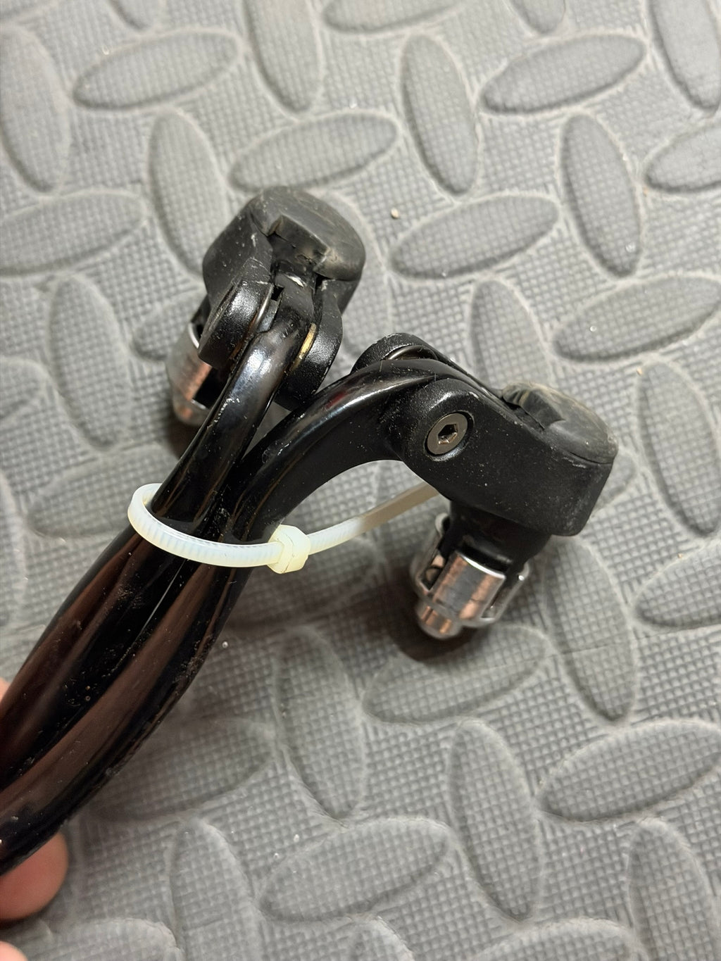Tektro TT Brake Levers