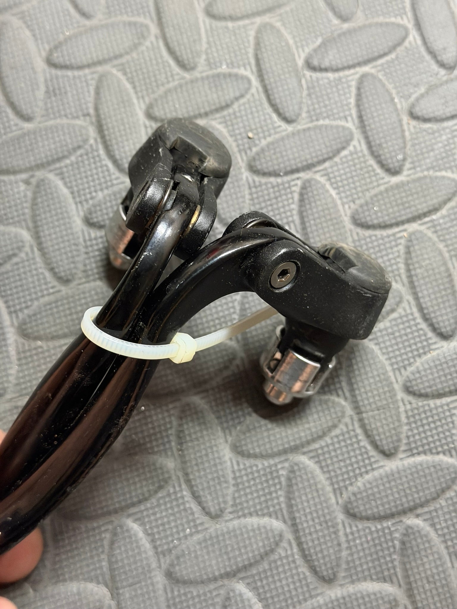 Tektro TT Brake Levers