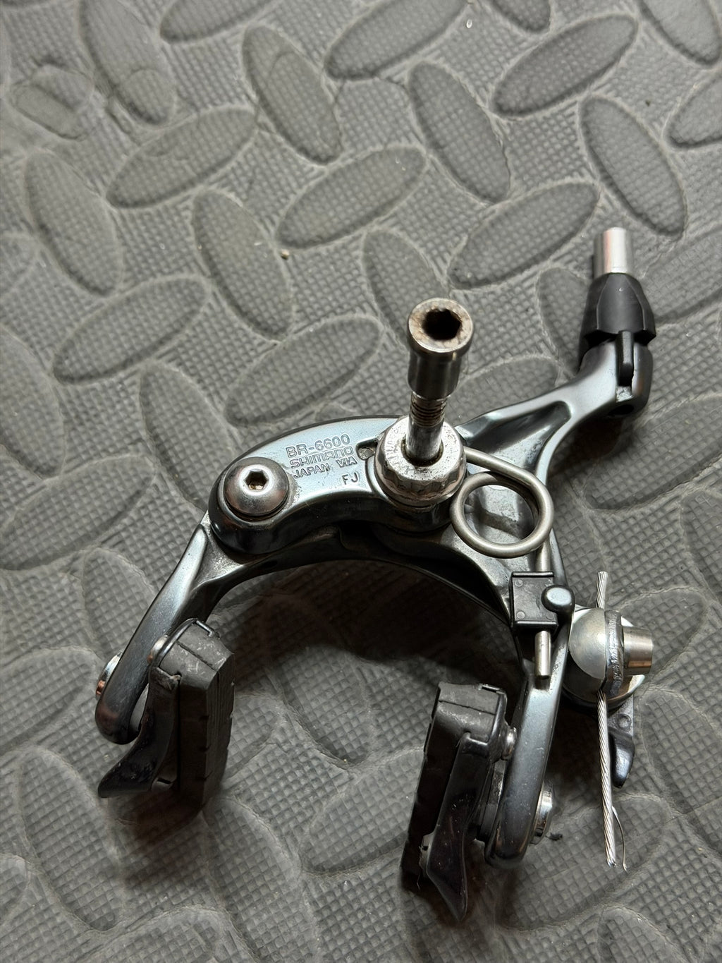 Shimano Ultegra 6600 Front Brake Caliper