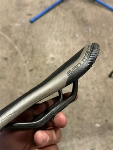 San Marco Saddle