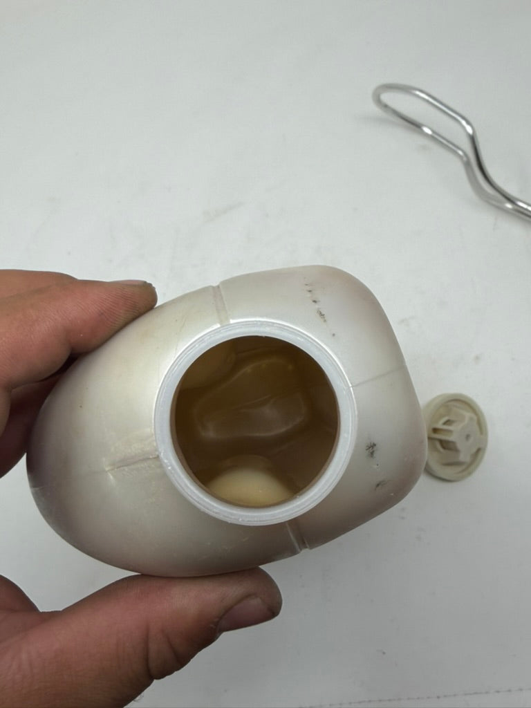 Vintage Campagnolo Aero Water Bottle