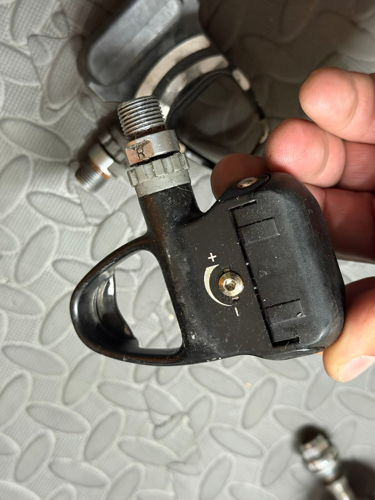 Bike Pedals