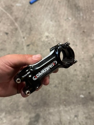 Deda Zero Stem 80mm