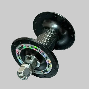 Suzue Pro Max Front Track Hub 28h