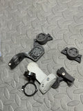 Garmin Mounts Joblot