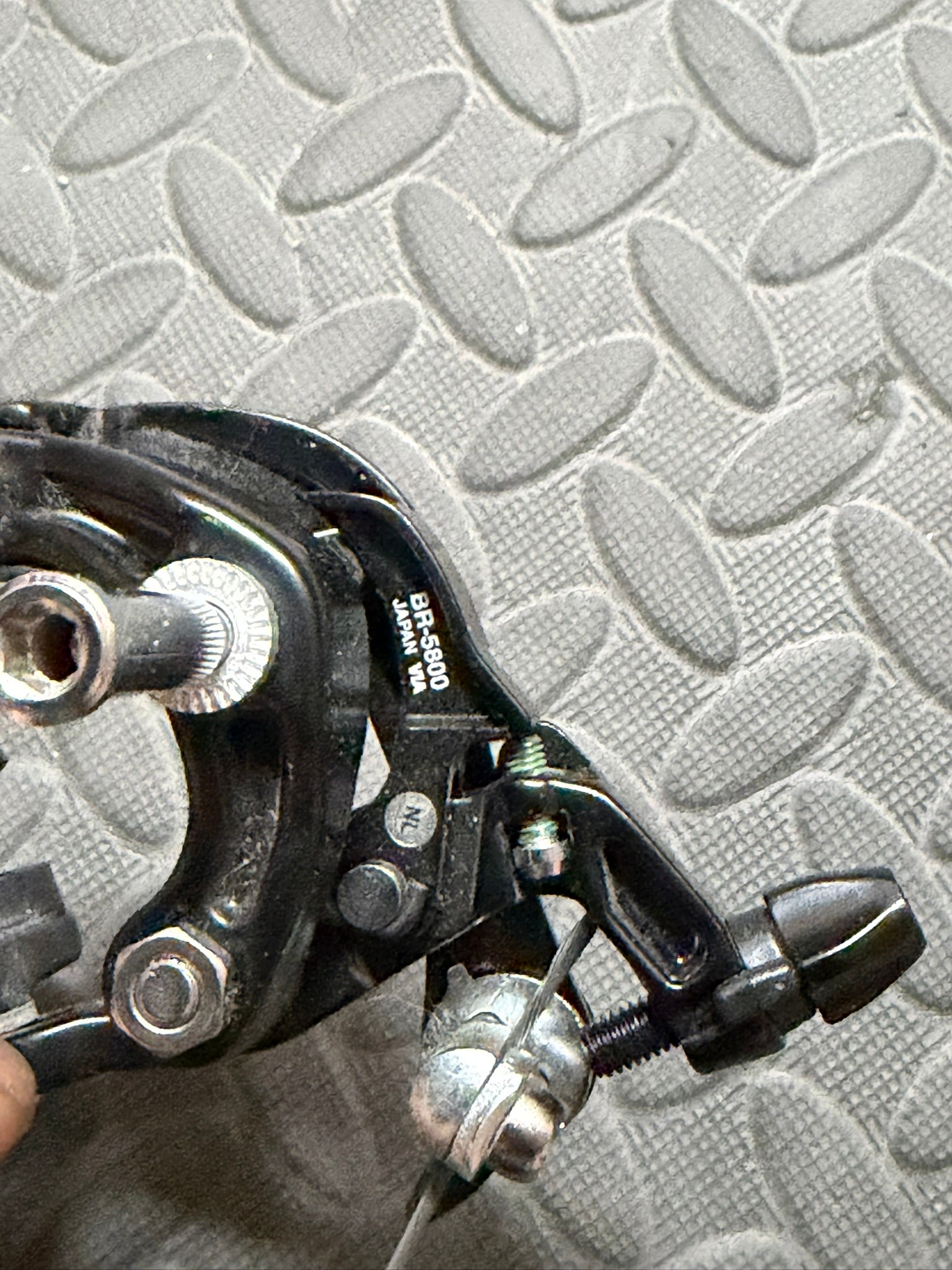 Shimano 105 5800 Front Brake Caliper