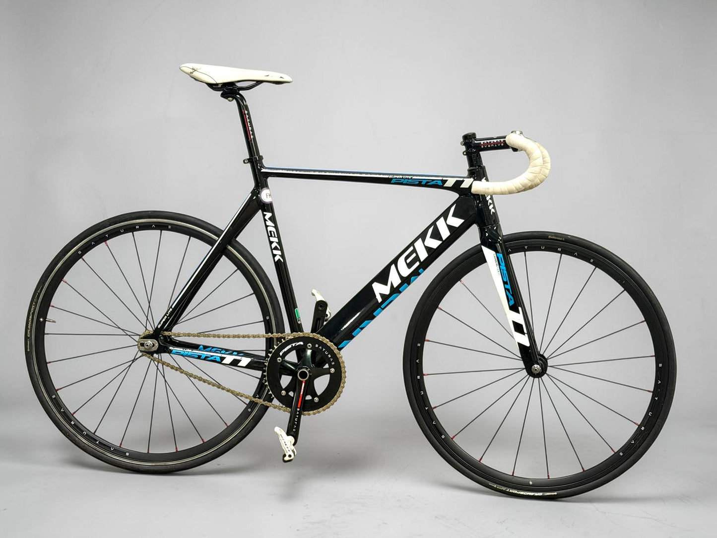Mekk track bike size 56