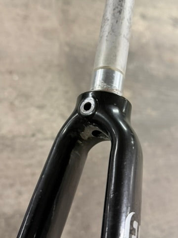 FO carbon forks 1/8
