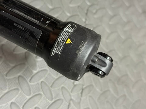 RockShox 210x50mm rear shock with DebonAir